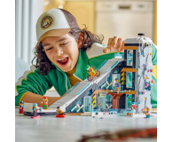 LEGO City 60366 Centrum narciarskie i wspinaczkowe - 1144444 - zdjęcie 12